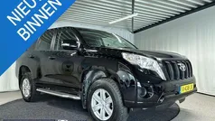 Overige Gebruikt 2018 Toyota Land Cruiser SUV | € 34.000 (Super prijs)