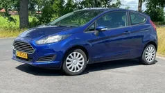Gebruikt 2014 Ford Fiesta Style Hatchback | € 3.800 (Super prijs)