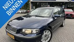 Gebruikt 2001 Volvo V70 Comfort Stationwagen | € 2.999 (Eerlijke prijs)