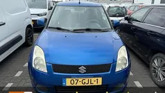 Gebruikt 2008 Suzuki Swift GLS Hatchback | € 1.150 (Goede deal)