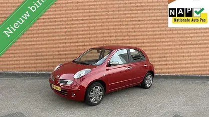 Occasion Nissan Micra 88 PK (64 kW) 2009 Hatchback