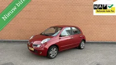 Gebruikt 2009 Nissan Micra Hatchback | € 2.994 (Eerlijke prijs)