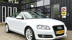Audi A3 Cabriolet