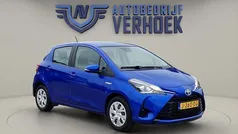 Gebruikt 2020 Toyota Yaris Active Hatchback | € 16.900 (Goede deal)