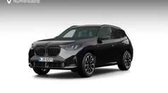 Gebruikt 2025 BMW X3 M Sport SUV | € 83.662 (Goede deal)