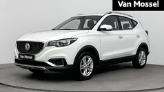 Wit Gebruikt 2020 MG ZS Comfort Sedan | € 12.740 (Goede deal)