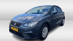 Grijs Gebruikt 2021 Seat Ibiza Business Hatchback | € 15.750 (Goede deal)