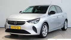 Grijs Gebruikt 2023 Opel Corsa Elegance Hatchback | € 18.395 (Eerlijke prijs)