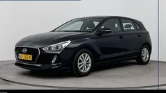 (pae) Gebruikt 2018 Hyundai i30 Comfort Hatchback | € 14.900 (Eerlijke prijs)