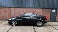 Renault Mégane Cabriolet