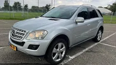 Gebruikt 2009 Mercedes 280 Van | € 5.750 (Goede deal)