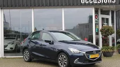Gebruikt 2018 Mazda 2 Hatchback | € 11.950 (Goede deal)