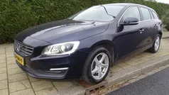 Gebruikt 2018 Volvo V60 Stationwagen | € 17.950 (Eerlijke prijs)