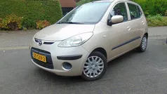 Gebruikt 2008 Hyundai i10 Dynamiq Hatchback | € 2.750 (Eerlijke prijs)