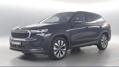 Gebruikt 2025 Skoda Kodiaq Business Line SUV | € 49.450 (Eerlijke prijs)