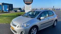 Gebruikt 2010 Toyota Auris Hatchback | € 6.500 (Eerlijke prijs)