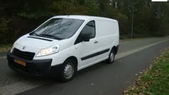 Gebruikt 2016 Peugeot Expert Van | € 4.995 (Eerlijke prijs)