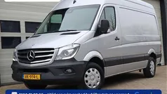 Gebruikt 2014 Mercedes 316 Van | € 12.900 (Super prijs)