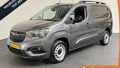 Grijs Gebruikt 2022 Opel Combo Edition MPV | € 17.940 (Eerlijke prijs)