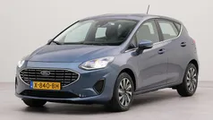 Gebruikt 2023 Ford Fiesta Titanium Hatchback | € 18.150 (Eerlijke prijs)