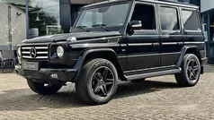Gebruikt 2007 Mercedes G500 SUV | € 71.950