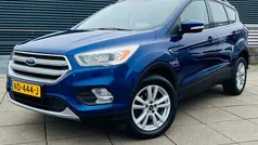 Gebruikt 2017 Ford Kuga Trend SUV | € 15.795 (Eerlijke prijs)