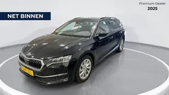 Gebruikt 2024 Skoda Octavia Business Line Stationwagen | € 31.740 (Eerlijke prijs)