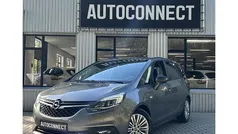 Gebruikt 2018 Opel Zafira MPV | € 14.995 (Goede deal)