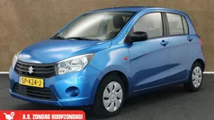 Gebruikt 2018 Suzuki Celerio Comfort Hatchback | € 8.445 (Eerlijke prijs)