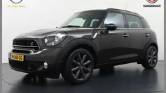 Bruin Gebruikt 2015 Mini Cooper S Countryman Chili SUV | € 14.895 (Eerlijke prijs)