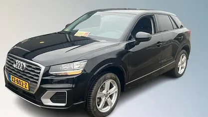 Occasion 2018 Audi Q2 Comfort SUV | € 22.499 (Eerlijke prijs)