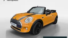 Gebruikt 2017 Mini Cooper Cabriolet Chili Cabriolet | € 18.945 (Eerlijke prijs)