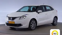 Wit Gebruikt 2017 Suzuki Baleno Exclusive Hatchback | € 12.845 (Eerlijke prijs)
