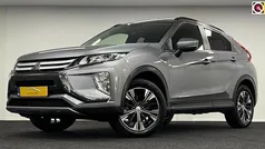 Gebruikt 2019 Mitsubishi Eclipse Cross SUV | € 18.995 (Eerlijke prijs)