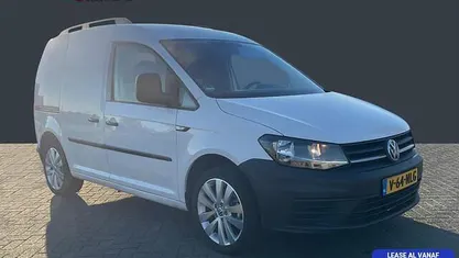 Occasion VW Caddy 84 PK (61 kW) 2017 MPV