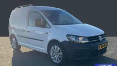 Gebruikt 2017 VW Caddy MPV | € 12.750 (Super prijs)