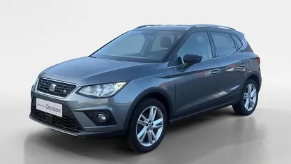 Occasion 2018 Seat Arona Business SUV | € 16.935 (Eerlijke prijs)