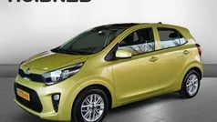 Gebruikt 2021 Kia Picanto Hatchback | € 12.450 (Eerlijke prijs)