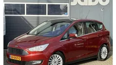 Gebruikt 2015 Ford C-MAX Titanium MPV | € 7.950 (Eerlijke prijs)