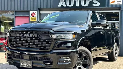 Gebruikt 2024 Dodge Ram Pickup | € 69.995 (Goede deal)