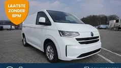 Gebruikt 2024 VW T6.1 Van | € 44.995 (Eerlijke prijs)