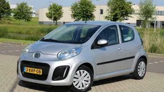 Gebruikt 2013 Citroën C1 Hatchback | € 4.499 (Eerlijke prijs)