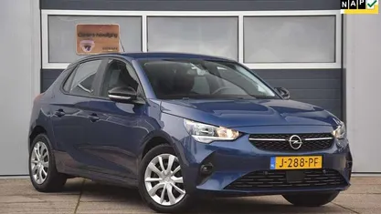 Occasion 2020 Opel Corsa-e Edition Hatchback | € 12.450 (Eerlijke prijs)