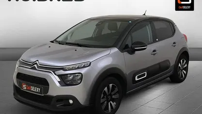 Occasion 2024 Citroën C3 PureTech Hatchback | € 17.450 (Eerlijke prijs)