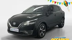 Gebruikt 2023 Nissan Qashqai Tekna SUV | € 24.935 (Goede deal)