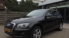 Gebruikt 2009 Audi Q5 Proline SUV | € 6.450 (Super prijs)