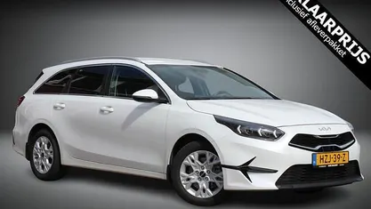 Gebruikt 2024 Kia Ceed Sportswagon Stationwagen | € 23.950 (Super prijs)