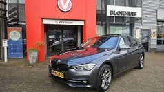 Gebruikt 2017 BMW 330 iPerformance Sedan | € 22.945 (Goede deal)