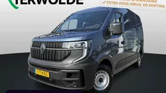 Gebruikt 2024 Renault Master Van | € 29.800 (Goede deal)