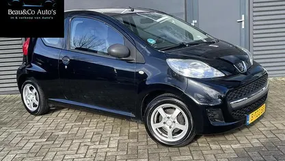 Occasion Peugeot 107 Sport 68 PK (50 kW) 2011 Hatchback
